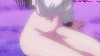 Black Gate Episode 02 HENTAI UNCENSORED Eng DUBBED