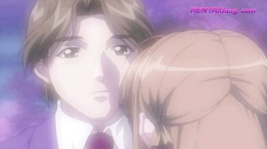 Black Gate Episode 02 HENTAI UNCENSORED Eng DUBBED