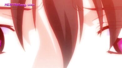 After Class XXX Lesson - Teacher and Schoolgirls HENTAI Sex