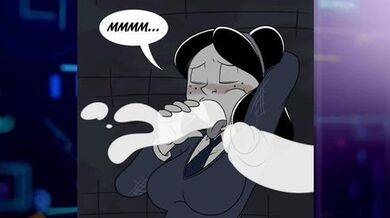 anya y los fantasmas calientes.mp4