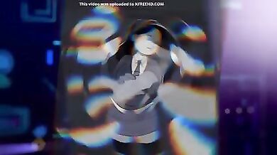 anya y los fantasmas calientes.mp4