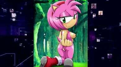 amy rose mejores momentos.mp4