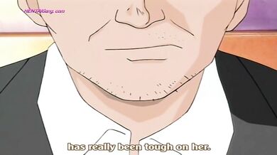 The.Secret.of.a.Housewife 05 Old School HENTAI Bondage