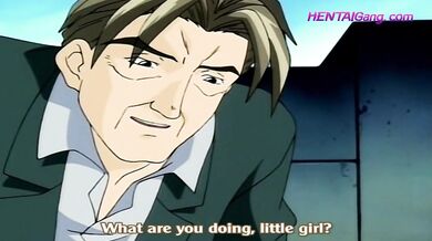 The.Secret.of.a.Housewife 05 Old School HENTAI Bondage