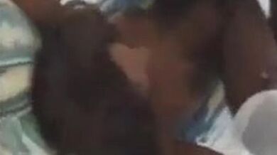 CLASSIC THROWBACK - NAOMI WOLFE