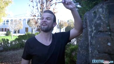 My Big Bully With Roxy Risingstar And Vince Karter - Petite Deepthroat