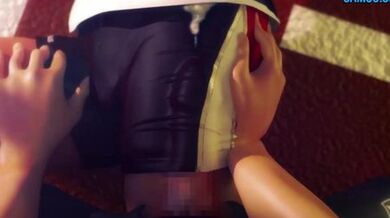 Hentai Alethic Girl Get Fucked