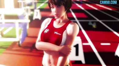 Hentai Alethic Girl Get Fucked