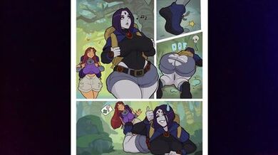 milfs raven x star fire.mp4 (Raven Star)