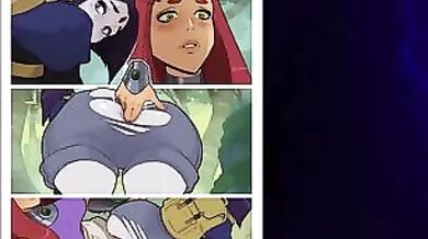 milfs raven x star fire.mp4 (Raven Star)
