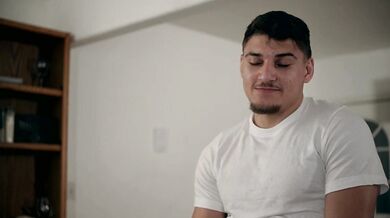 Ember Snow - The Roommate Situation - Victor Ray