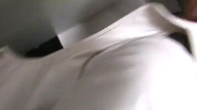 glory hole sex with this naughty babe