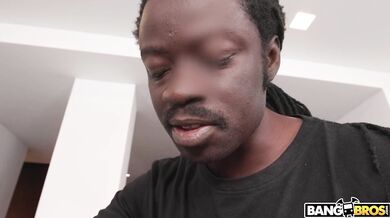 BANGBROS - Beautiful Redhead Katy Rose Is Looking For A Huge Cock To Satisfy Her Craving