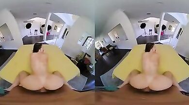 Swimwear Model Liz Jordan Seduces Fashion Designer And Fucks Him