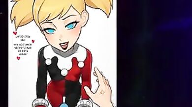 harley quinn y el prisionero.mp4