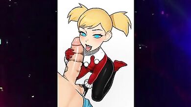 harley quinn y el prisionero.mp4