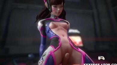Exclusive 3D PORN Collection - PART 3