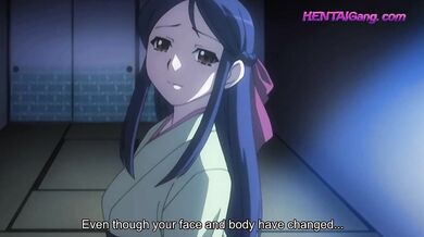 Anata Dake Konbanwa 05 - Play and Fuck HENTAI UNCENSORED