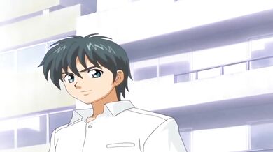 Horny Boy Fucks His Brother`s Wife HENTAI UNCENSORED