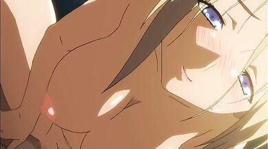 Amazing naughty girl big creampie