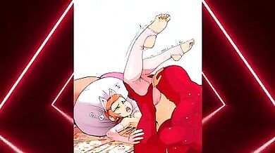 the bet is a bet, really gwen part 2.mp4