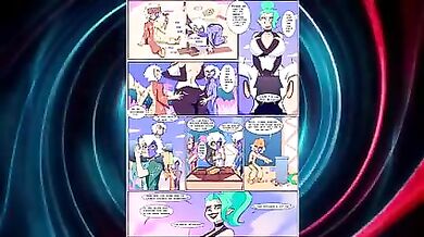 el deseo del coleccionista.mp4