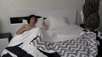 Son Fuck Stepmom Hardcore ‘ Alison Tyler 1080p 60fps Fulll Hd