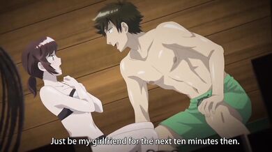 Funniest Hentai Ever With Subtitles