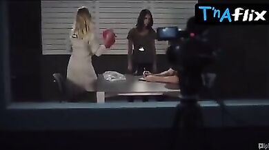 Monika Ordowska Breasts Scene in Slad