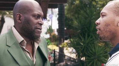 DIGITAL PLAYGROUND - Payback's A Bitch Episode 2