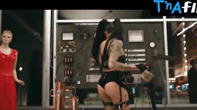 Bella Poarch Sexy Scene in Build A Bitch