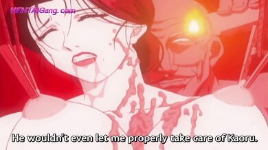 Ugly Boy Fucks his Big Titted Mommy - MILF Becomes Love Puppet for her Husbands Fatther