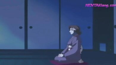 Ugly Boy Fucks his Big Titted Mommy - MILF Becomes Love Puppet for her Husbands Fatther