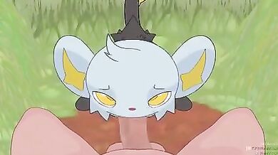 Breeding Shinx