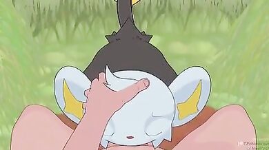 Breeding Shinx