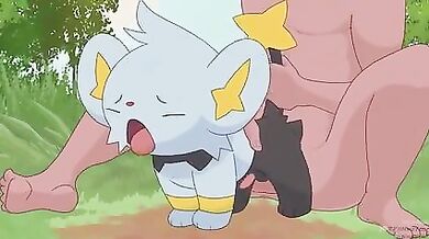 Breeding Shinx