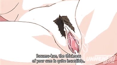Japanese Mother & Boyfriend: Forbidden Hentai Encounter - Uncensored