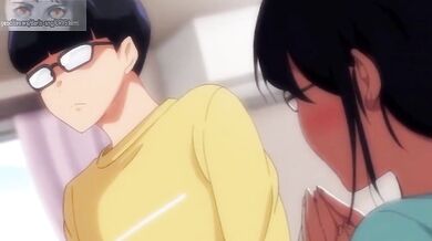 OVA Succubus Yondara Gibo ga Kita! Episode 2 [RAW][DECEN]