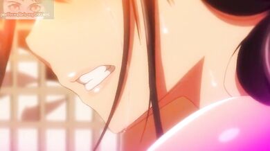 OVA Succubus Yondara Gibo ga Kita! Episode 2 [RAW][DECEN]