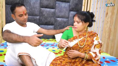 Desi Indian Bhabhi First Night Sex