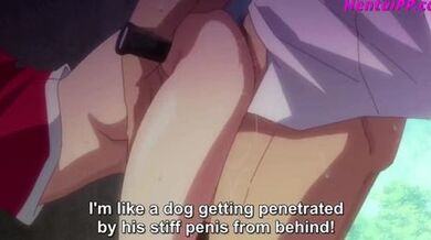 Sex Galore With The Best Slut After [ Hentai Subbed ]