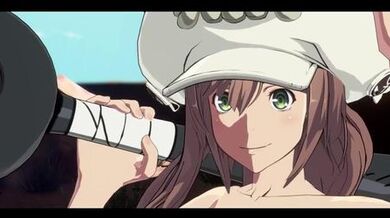 ?GUILTY GEAR -STRIVE-??MOD??????????????NUDE MOD ALL