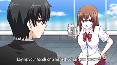 Furifure 2 Ep 03 ENG SUB