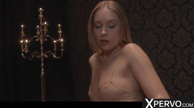 BUTTmuse - Angelika Grays Ready For Him To Use Her Every Hole