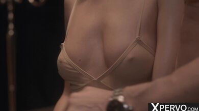 BUTTmuse - Angelika Grays Ready For Him To Use Her Every Hole