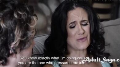 Husband Pimps MILF Spouse for Survival: Penny Barber's Adventure (Robby Echo)