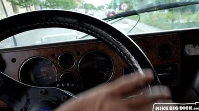 MikeBigDick (pt.1) – Beautiful Gypsy Teen In Fact Enjoyed Being Ripped Apart