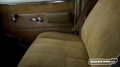 MikeBigDick (pt.1) – Beautiful Gypsy Teen In Fact Enjoyed Being Ripped Apart