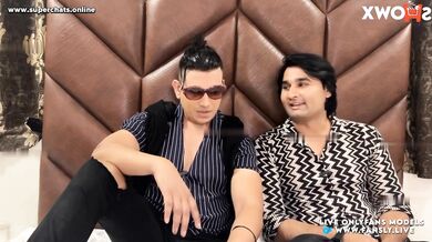 Hot Indian Web Series - New Episode 2024