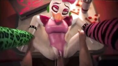 FNAF COMP